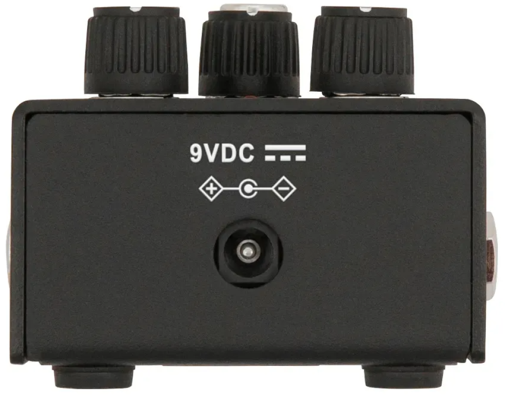 Sadowsky SBP-2 Bass Preamp V2